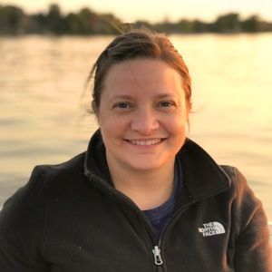 Meet your Posher, Kimberly